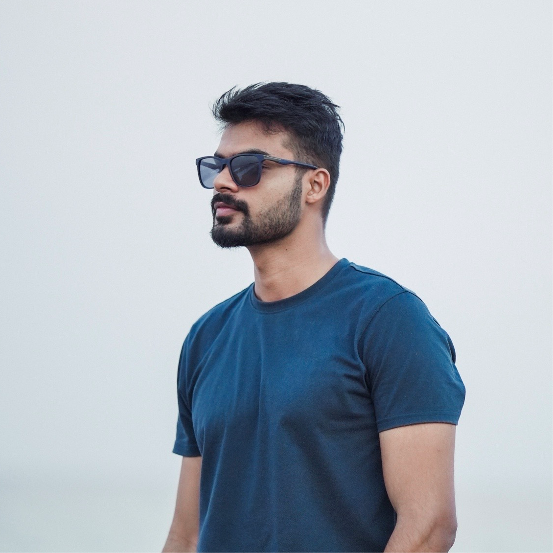 Sayooj Suresh