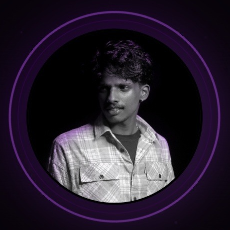 Amal Babu