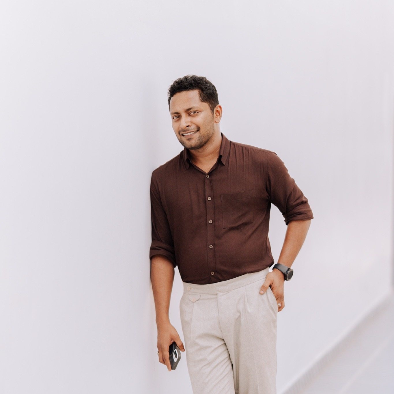 Sreeraj Ps