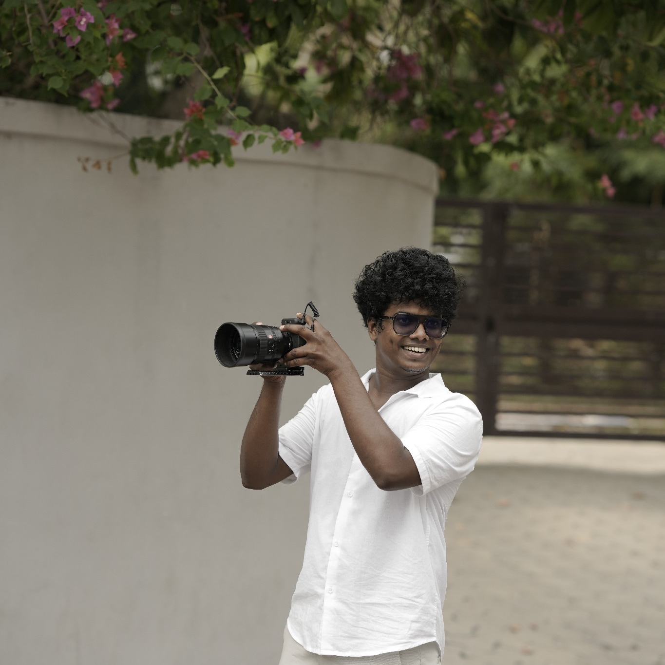 Hari Chandran Kd