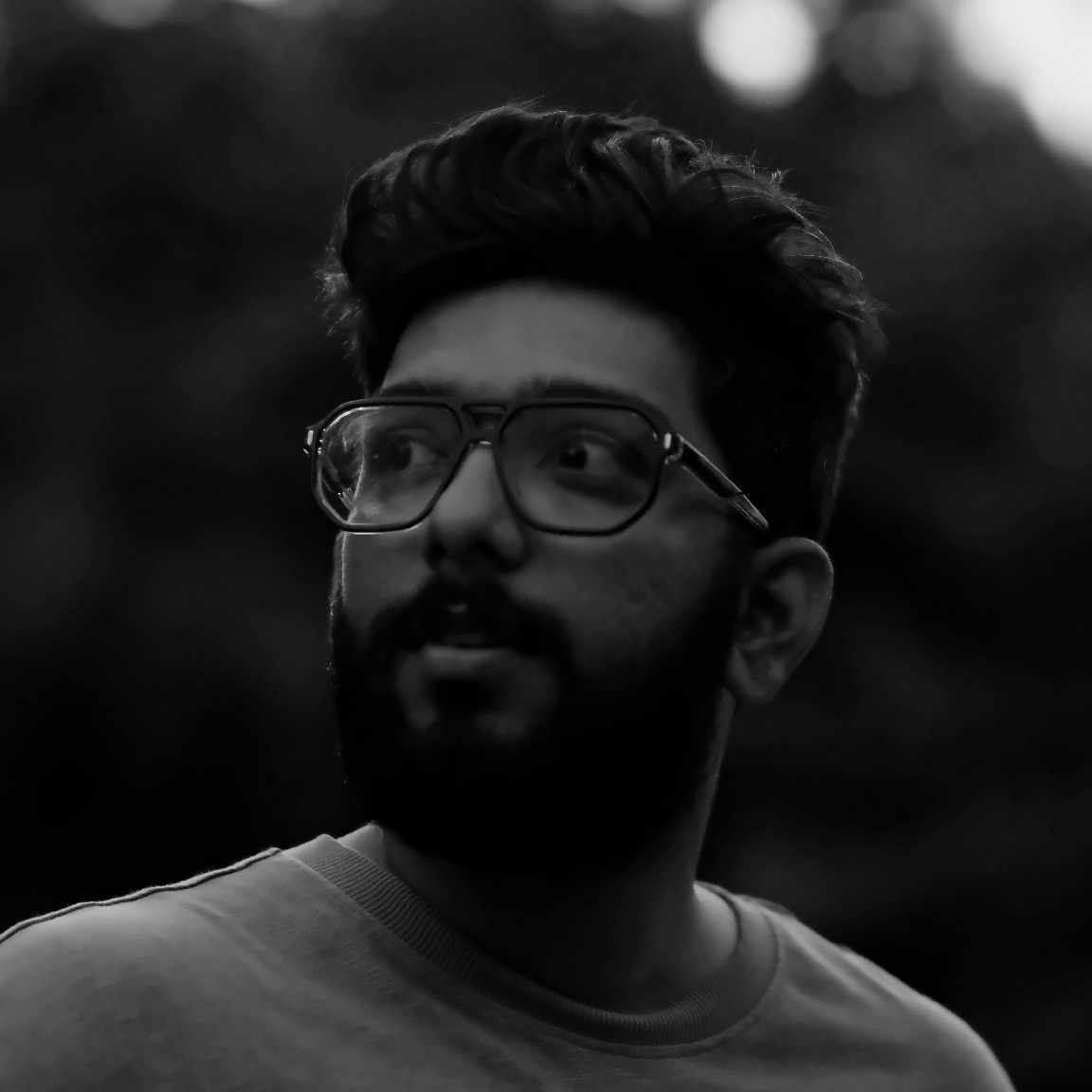 Saran Sreekumar