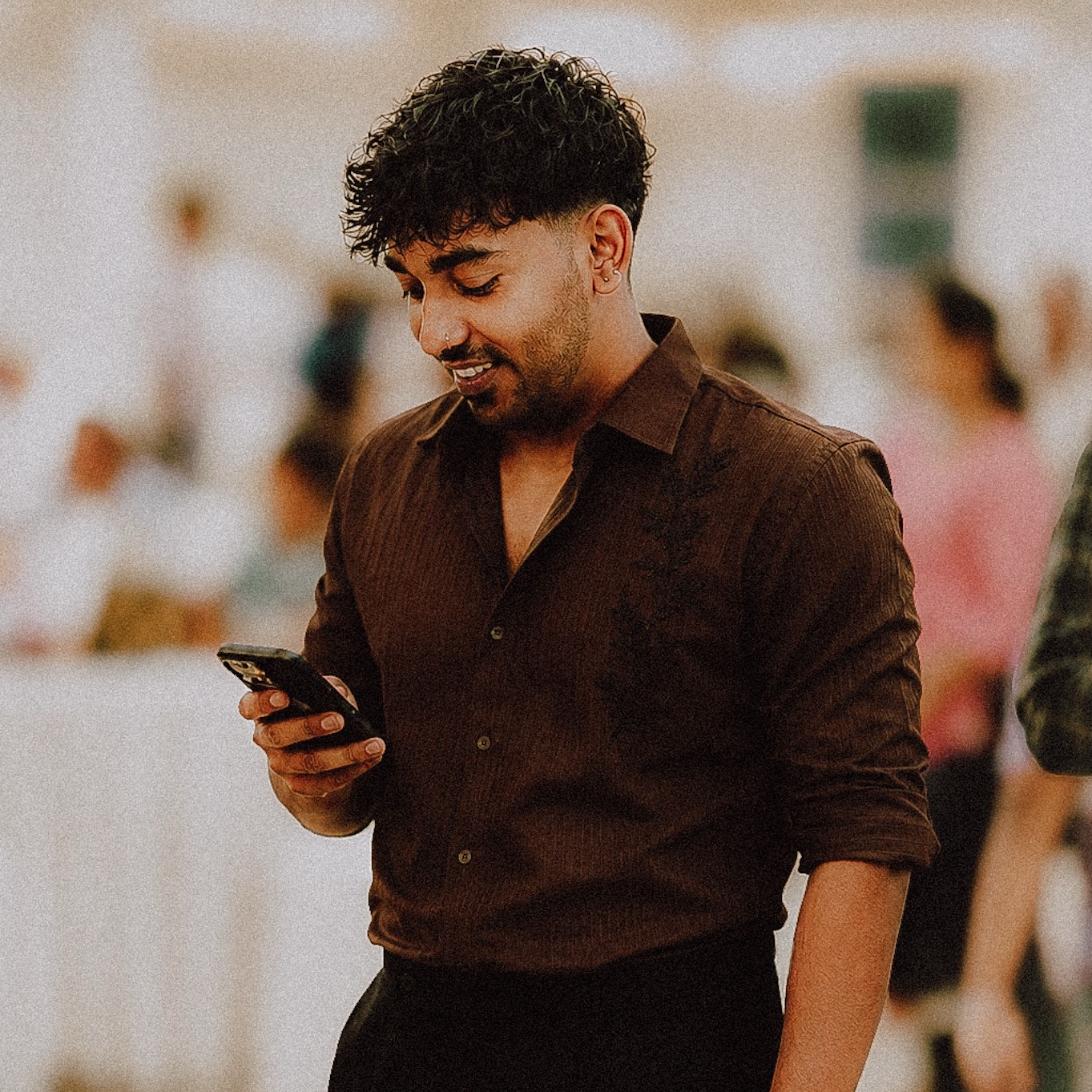 Amal Shaji Karikuzhy