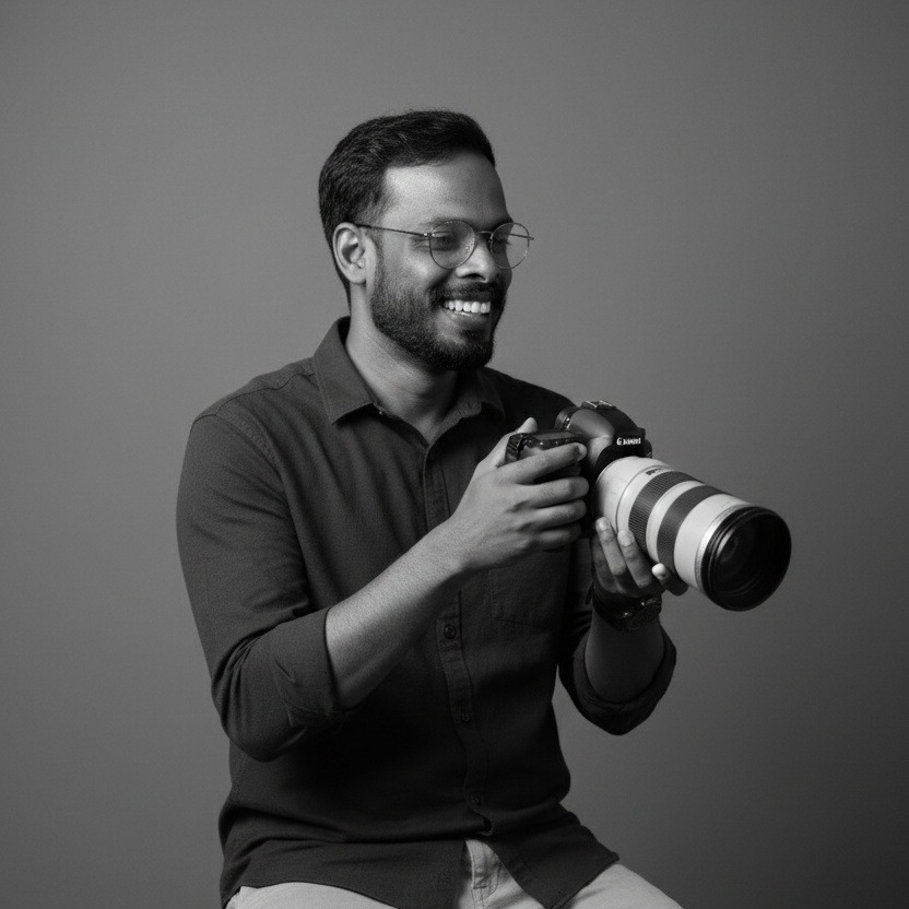 Vishnu Paappa
