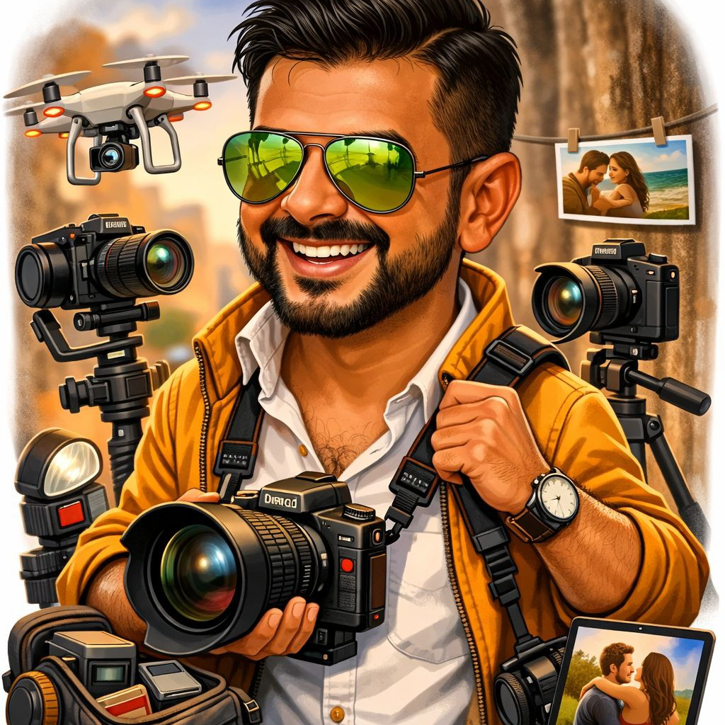 Vimal Sankar