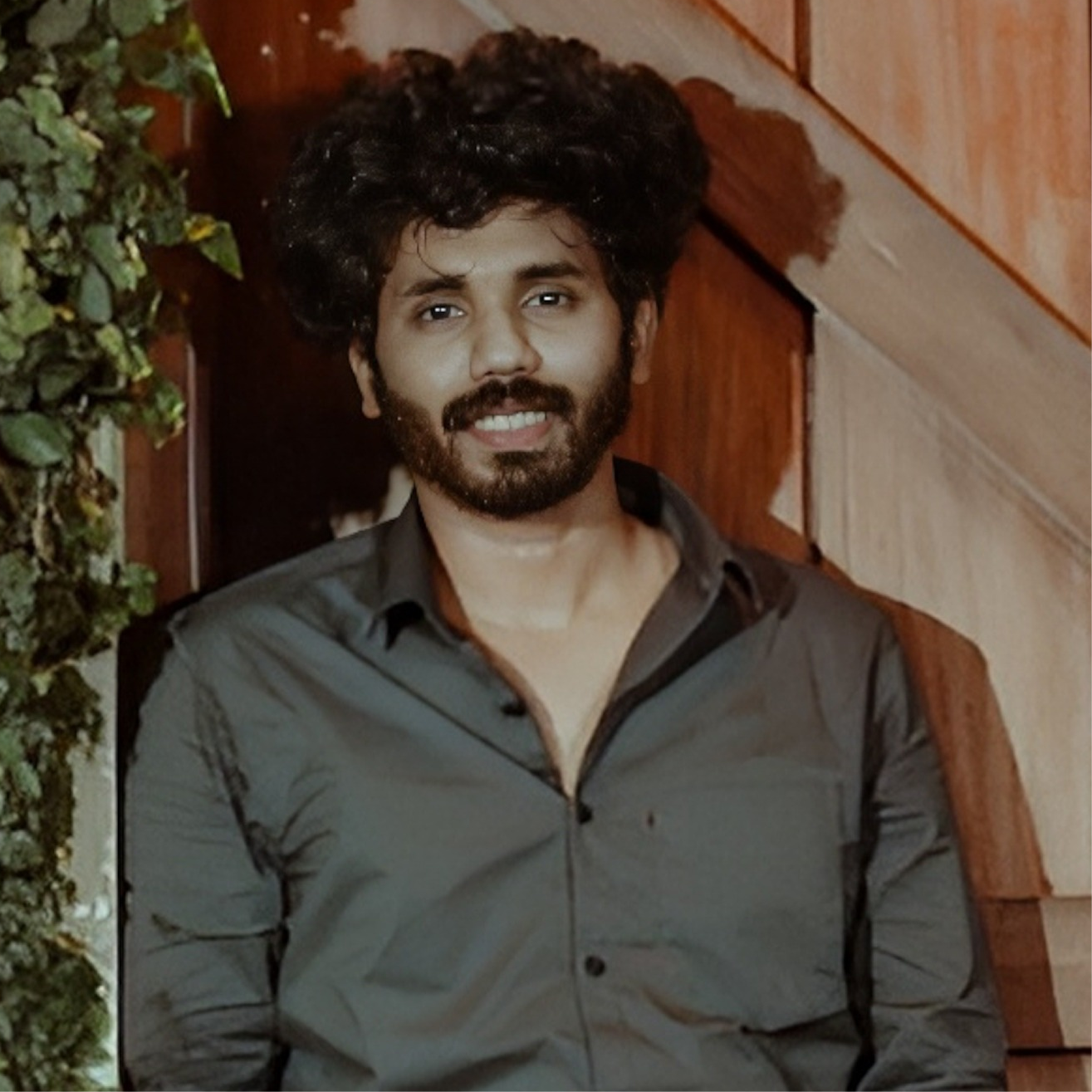 Ahammed Uvais