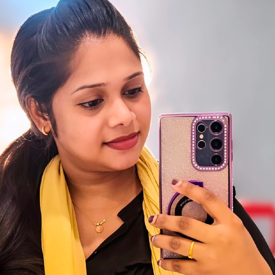 Fouzia
