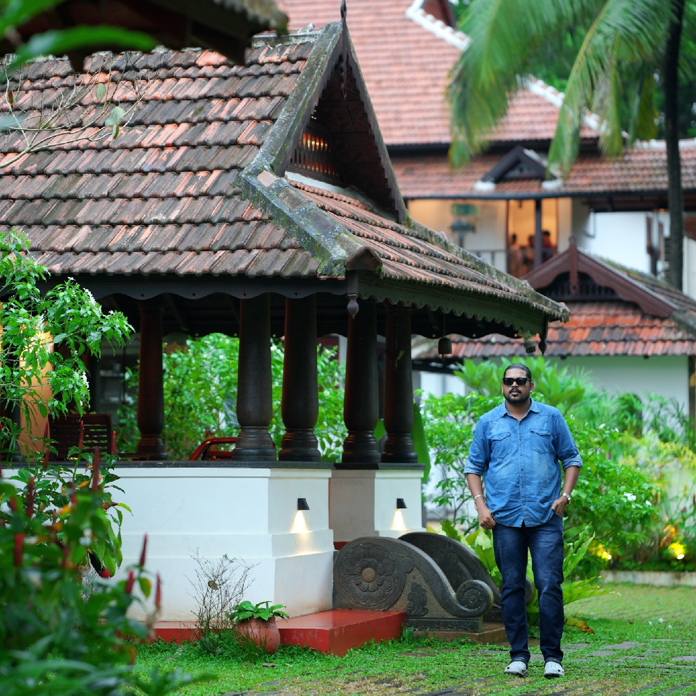 Ratheesh