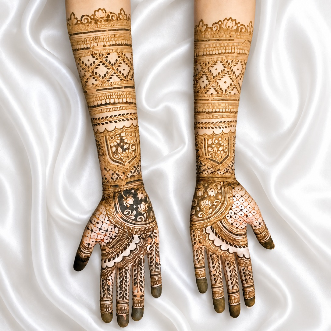 Rishana S