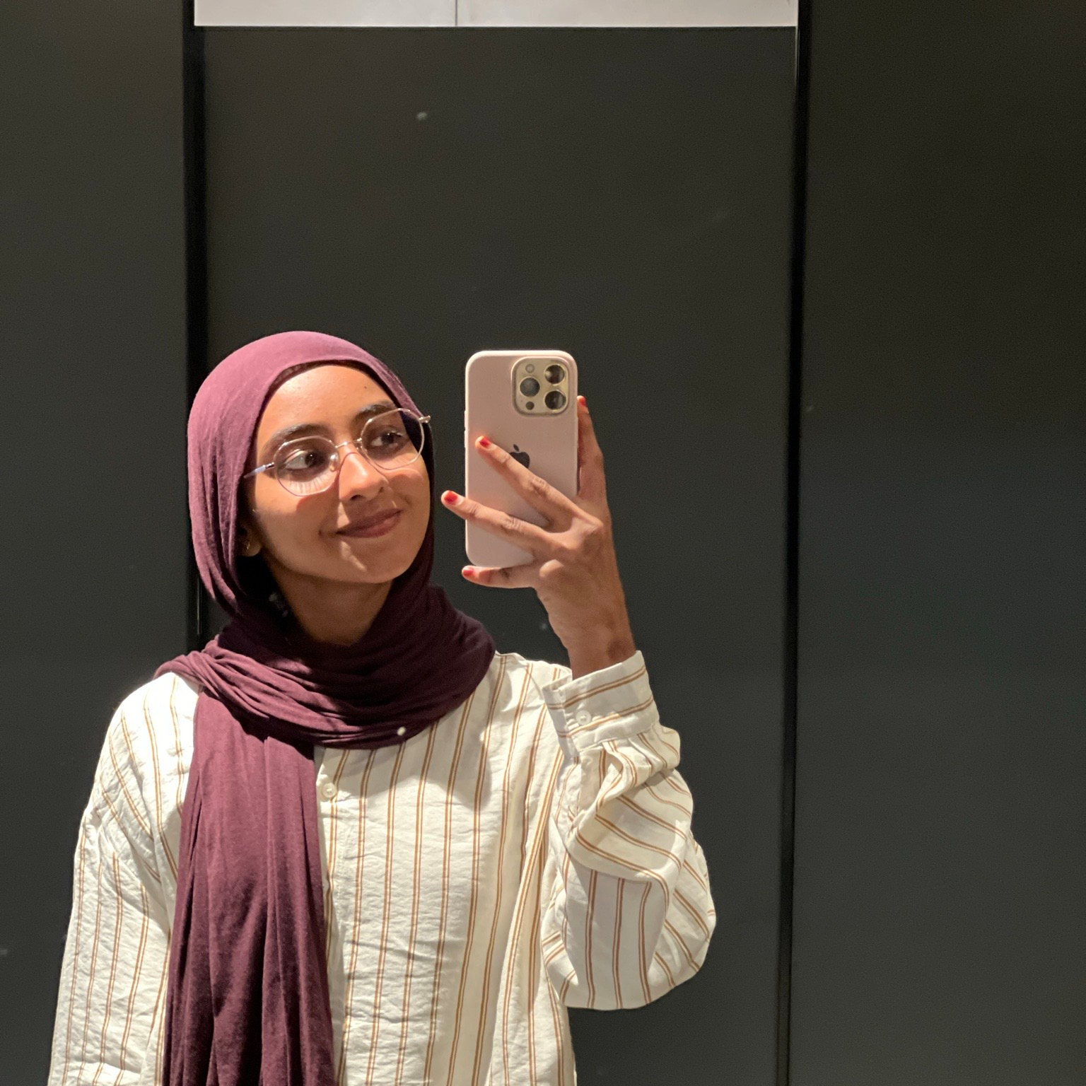Dilna Fathima