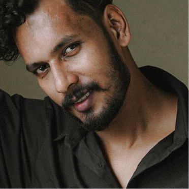 Vishnu Prajeesh