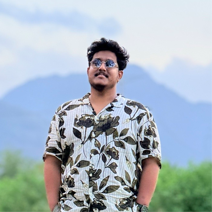 Akhil Kvk