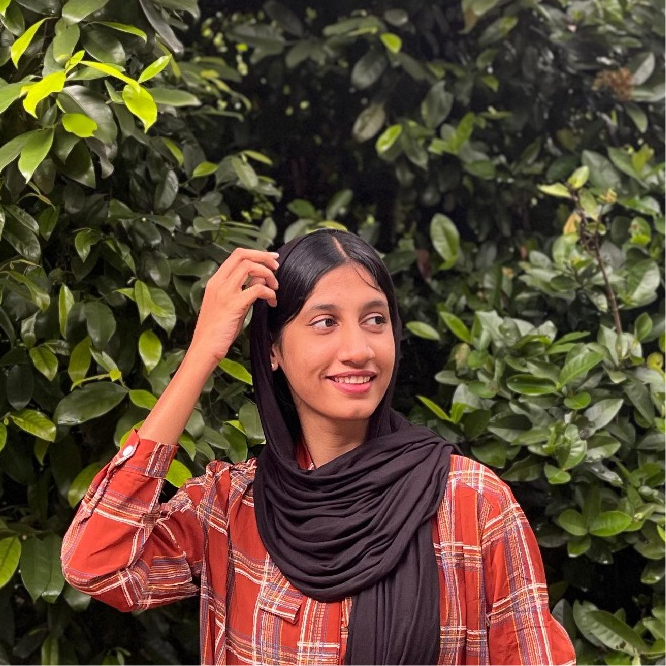 Shifana Khalid
