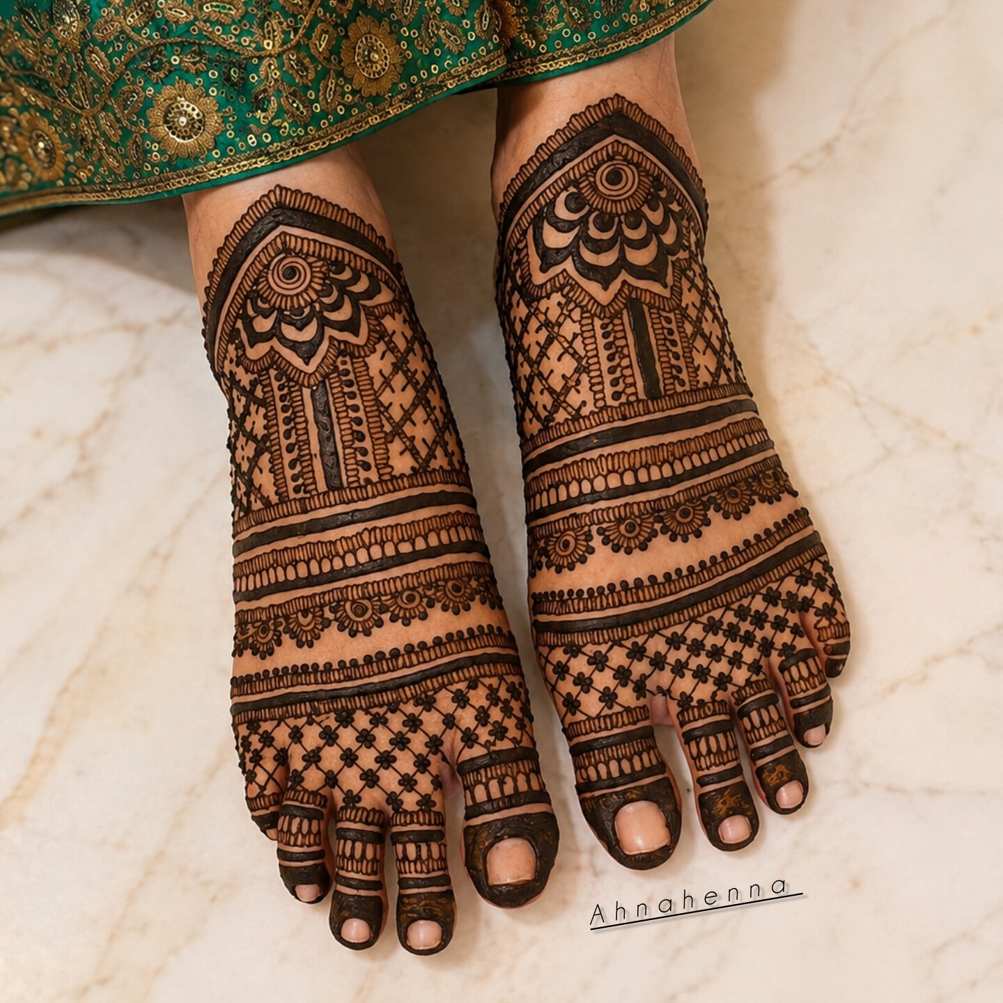 Ahnahenna