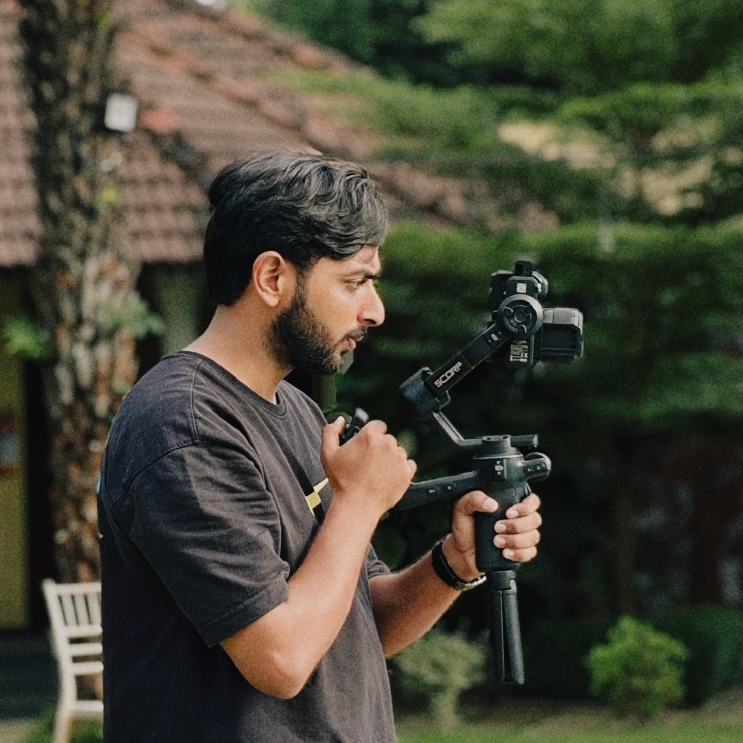 Vaisakh Narayanan