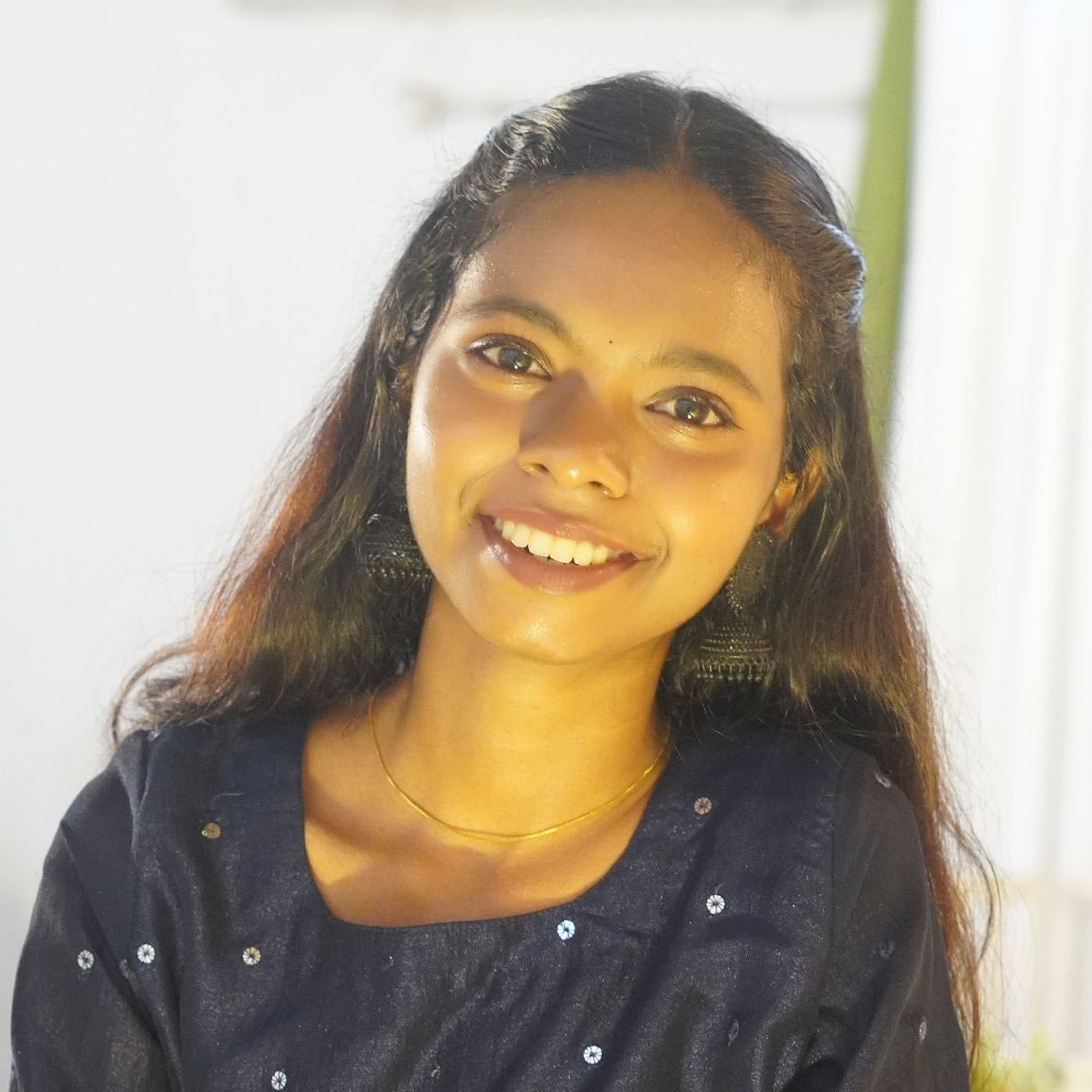 Ardra K Sajeev