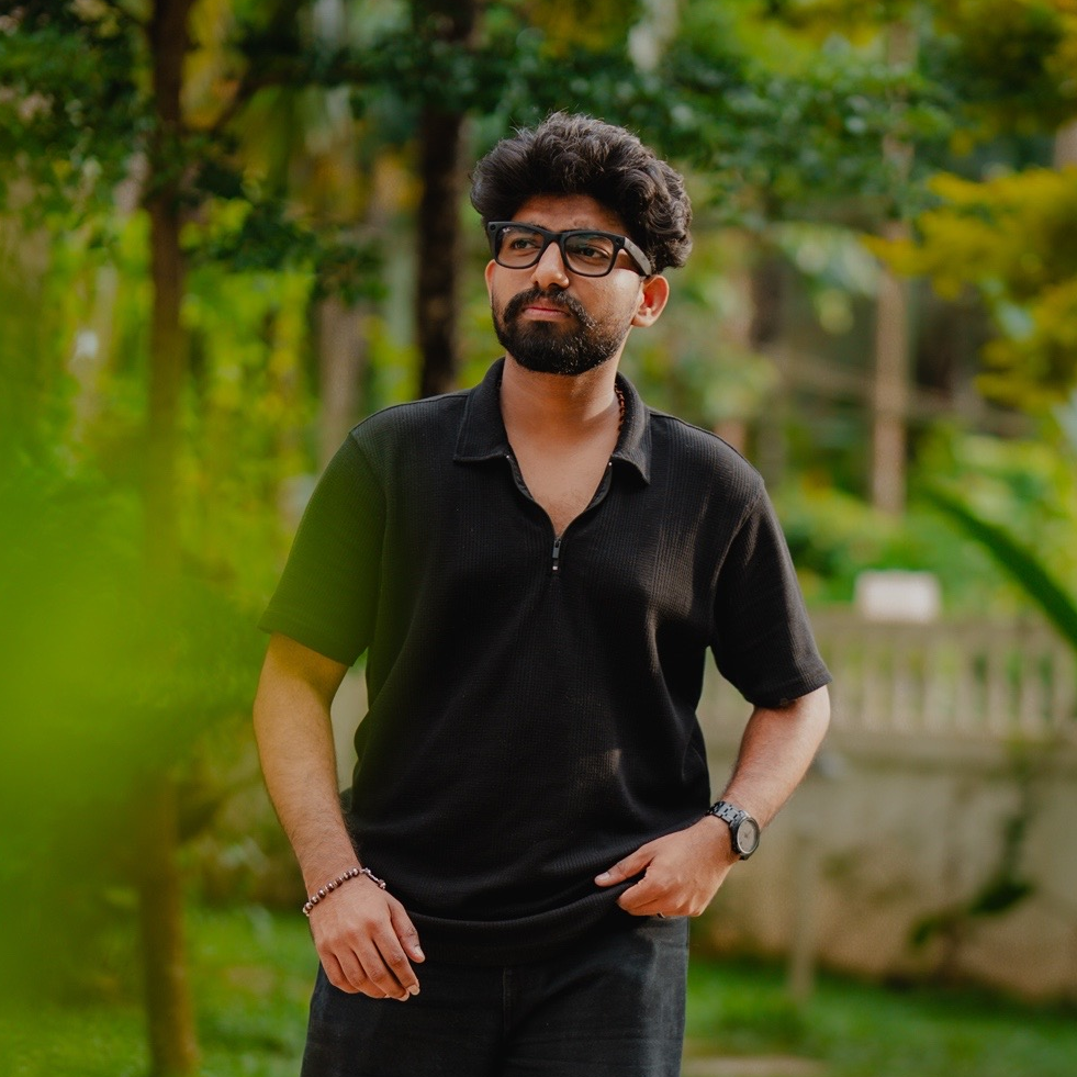 Aswin Prakash