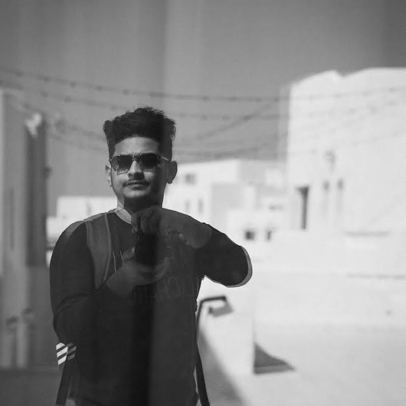 Ajmal Nazeer