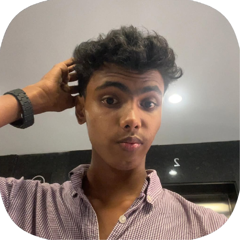 Ahmad Najad