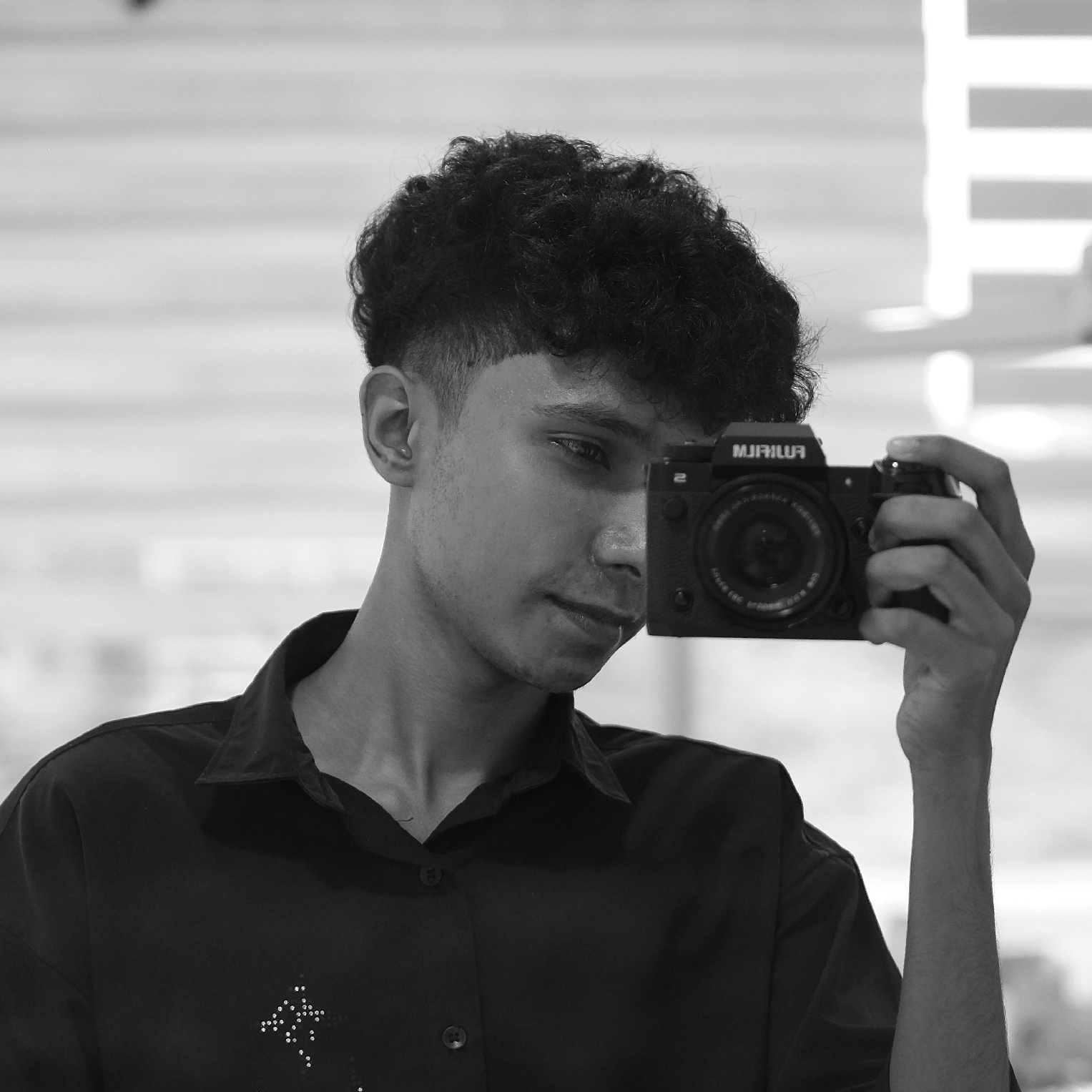Mohammed Razal