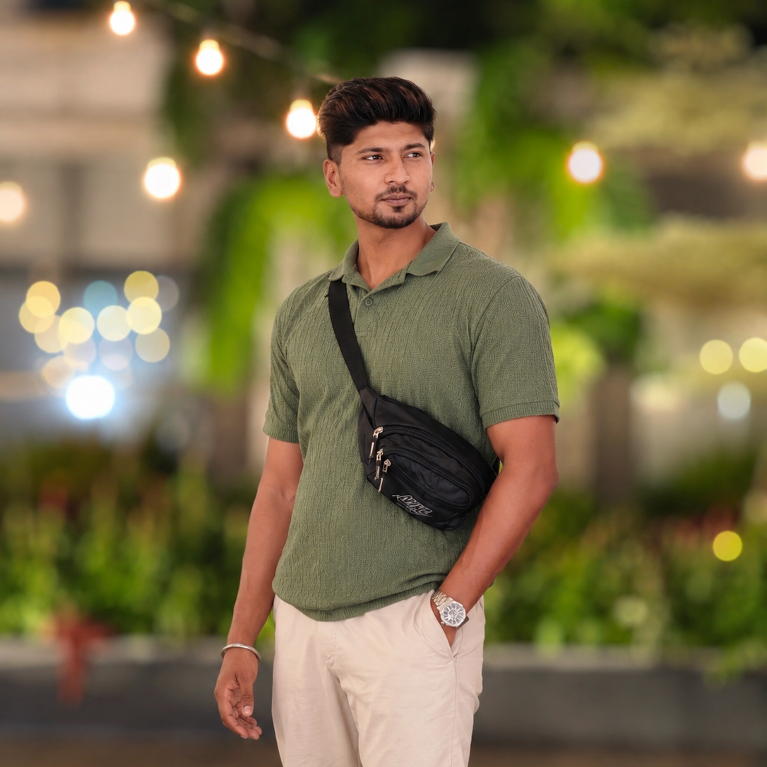 Akhilesh Kumar S