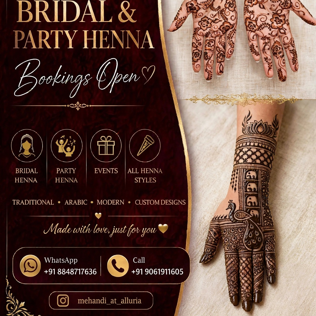 Mehandi _at_alluria