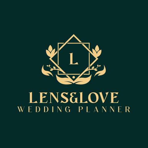 Lens&love Wedding Planner