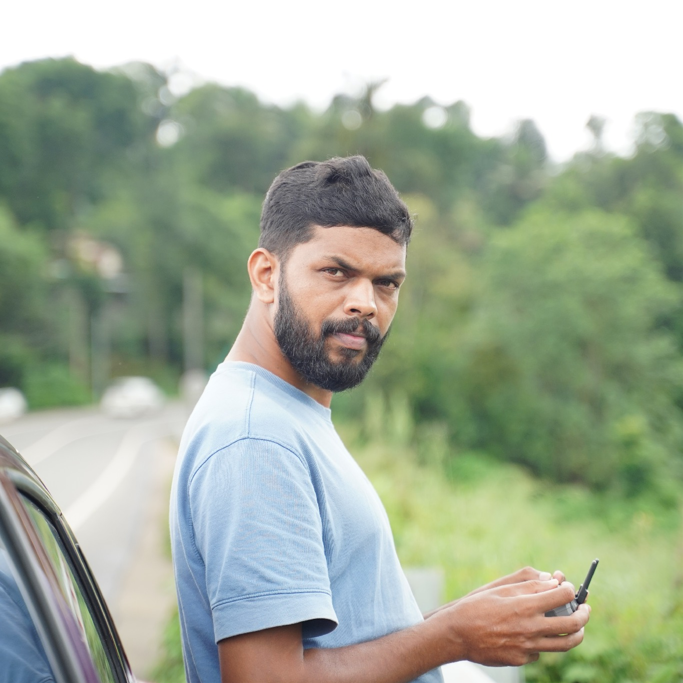 Vishnu Manikuttan