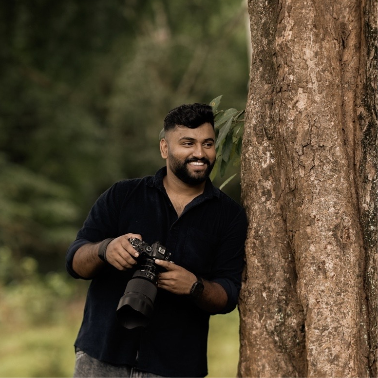 Arjun Das