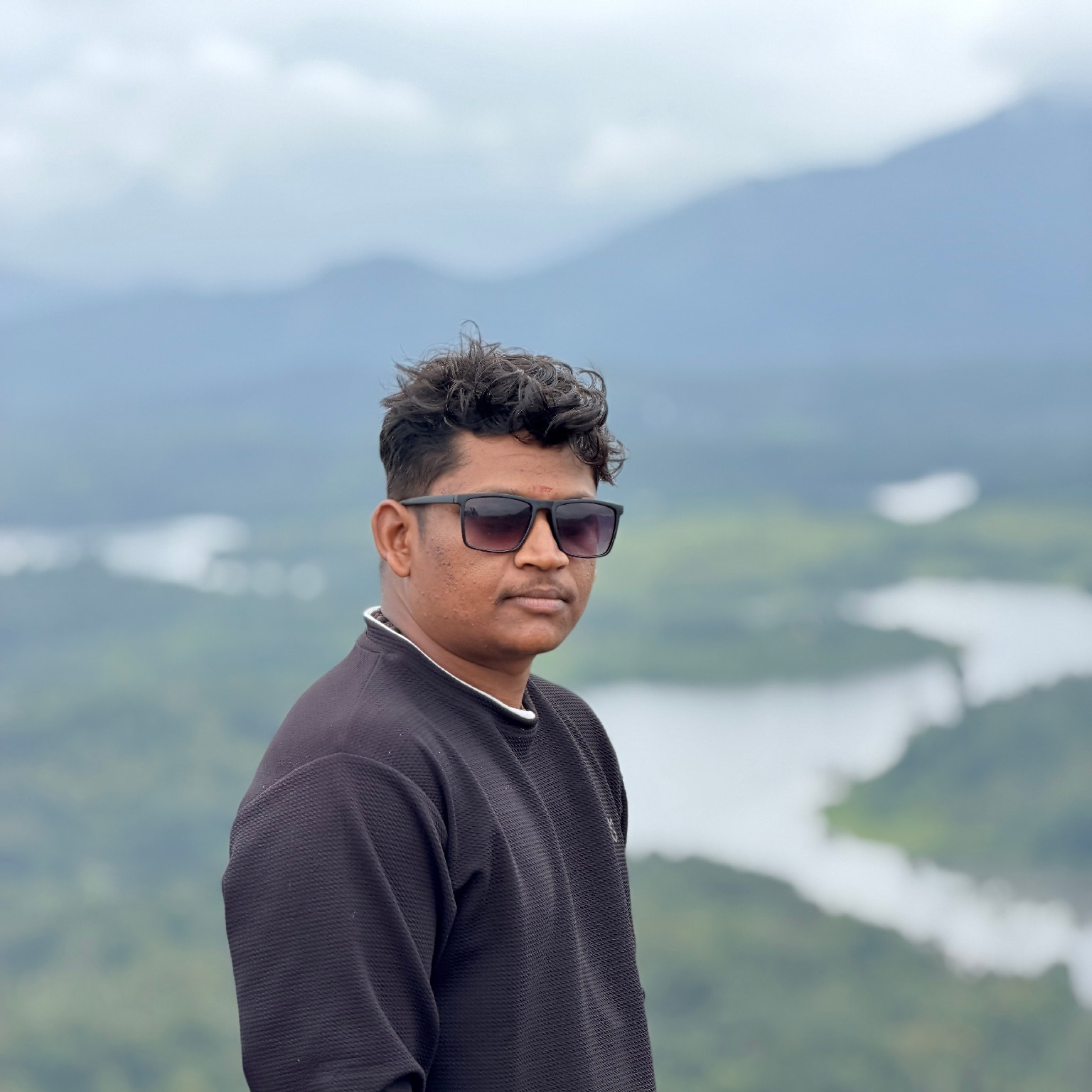 Prveen Kumar Pp