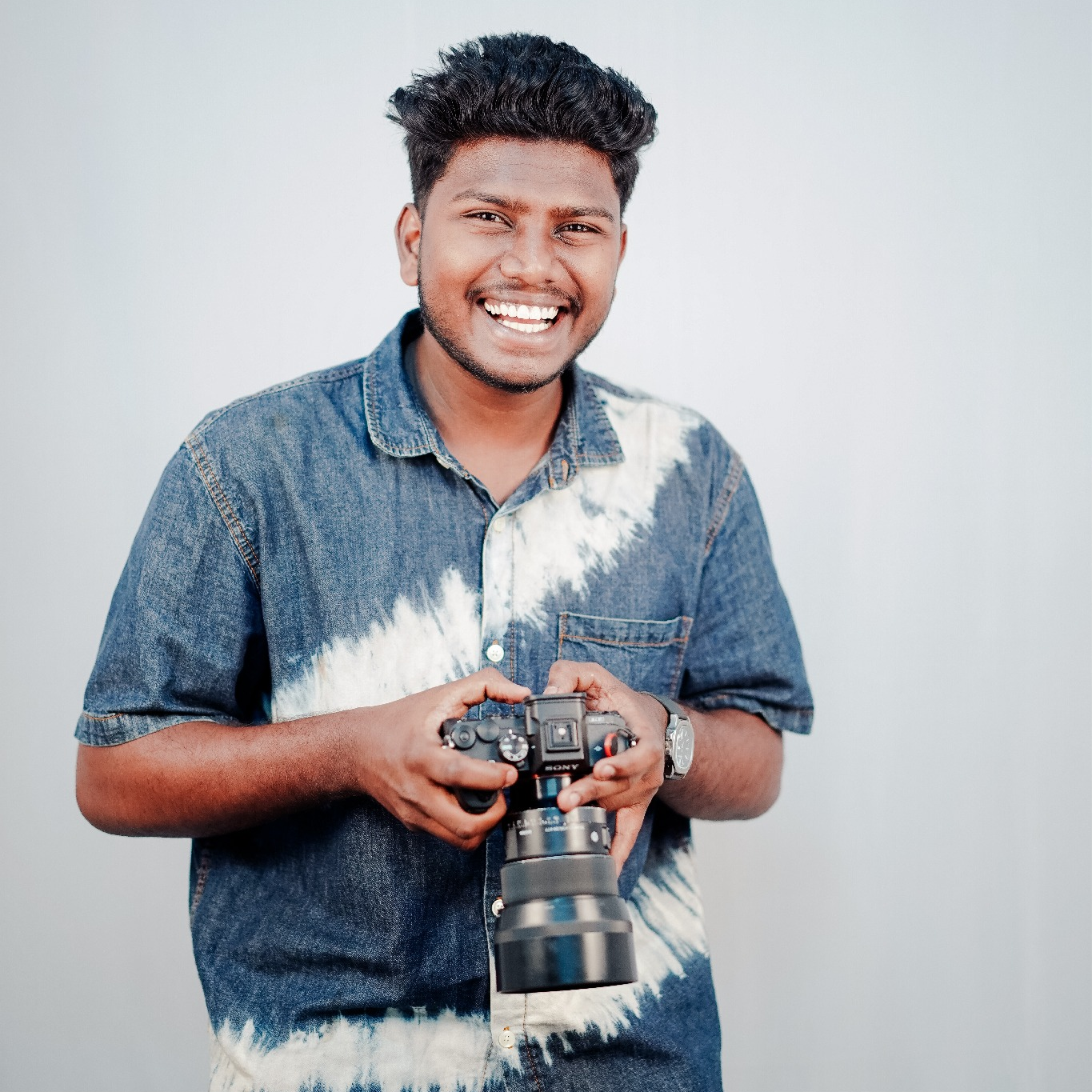 Vinayak Suresh