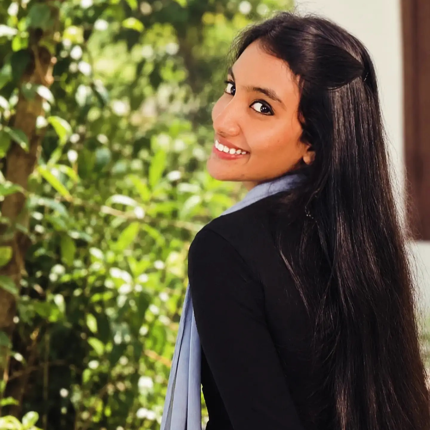 Sariga Sathyan