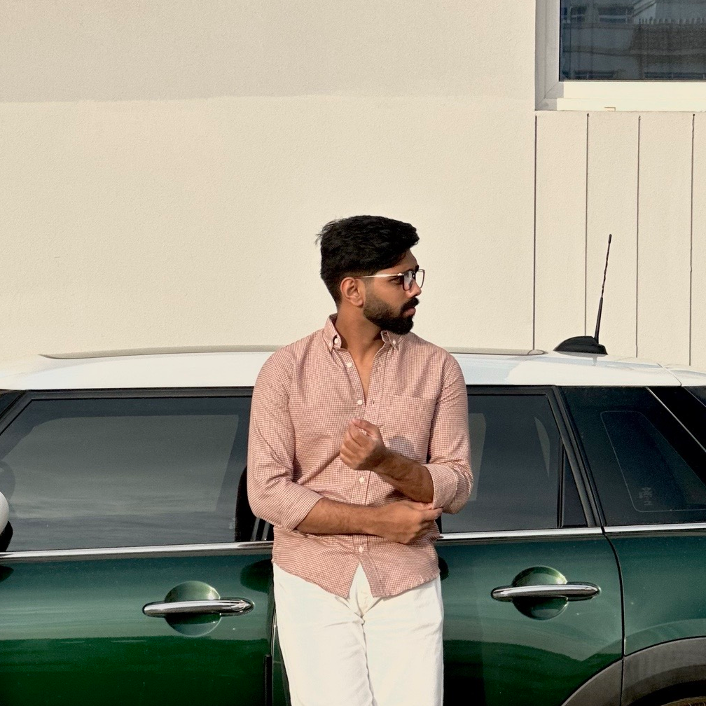Muhammed Irshad