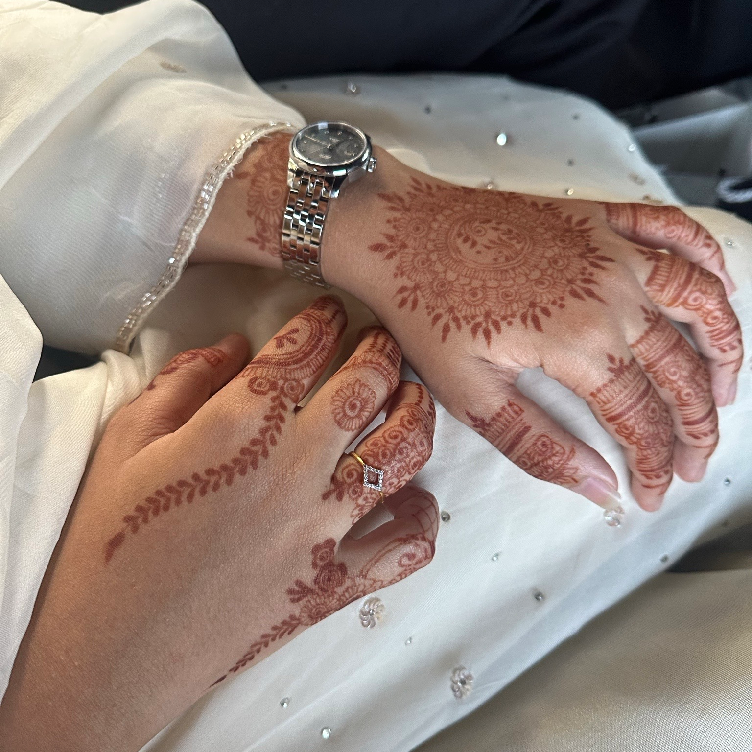 Lena Fathima